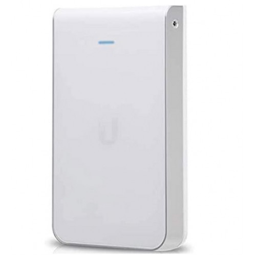 UniFi, UAP-IW-HD, Access Point InWall Hi-Density