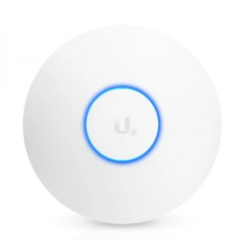 UniFi, UAP-nanoHD, 4x4 MU-MIMO 802.11AC Wave 2 Access Point