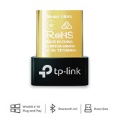 TP-Link, UB4A, Bluetooth 4.0 Nano USB Adapter