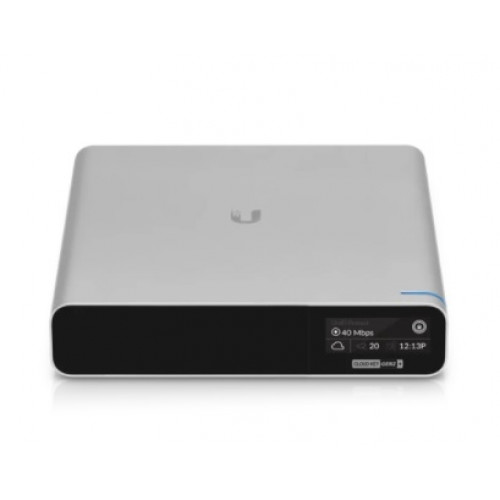 UniFi, UCK-G2-PLUS, Cloud Key, G2, with HDD