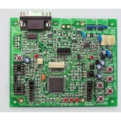 UCM RS232 Interface Female (UCM/232F)