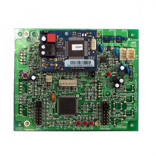 UCM Interface to C-Bus Network (UCM/CBUS2)