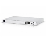 UDM-Pro, 1U Rackmount 10Gbps UniFi Multi Application S/m 3.5"" HDD