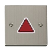 ESP (UDTALBMSS) SS Disabled Toilet Alarm - Light and Buzzer Module