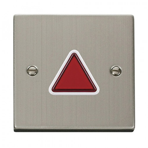 ESP (UDTALBMSS) SS Disabled Toilet Alarm - Light and Buzzer Module