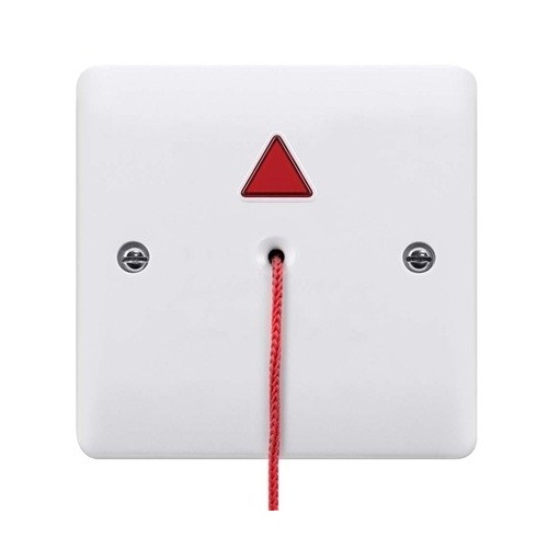 ESP (UDTAPCM) Disabled Toilet Alarm Pull Cord Module