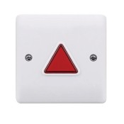 ESP (UDTAPLBM) Disabled Toilet Alarm, Power, Light and Buzzer Module