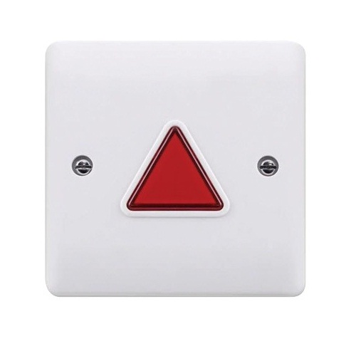 ESP (UDTAPLBM) Disabled Toilet Alarm, Power, Light and Buzzer Module
