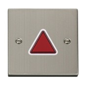 ESP (UDTAPLBMSS) SS BBB Disabled Toilet Alarm - Power, Light and Buzzer Module