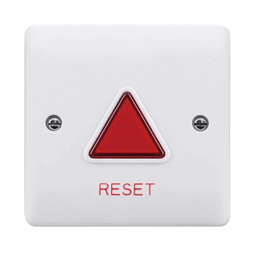 ESP (UDTAREM) Disabled Toilet Alarm Reset Module