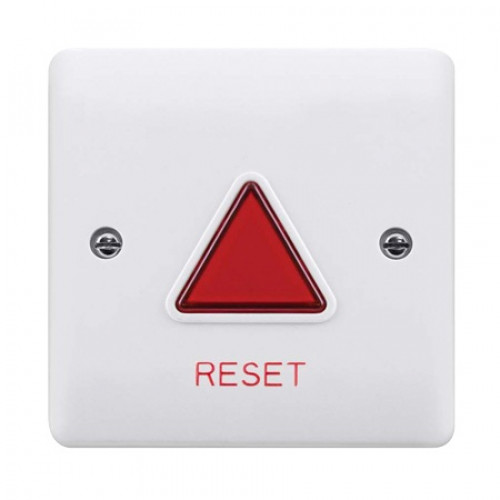 ESP (UDTAREM) Disabled Toilet Alarm Reset Module