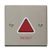 ESP (UDTAREMSS) SS Disabled Toilet Alarm - Remote Indicator Module
