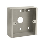 ESP (UDTASMBSS) SS Disabled Toilet Alarm - Surface Mount Box