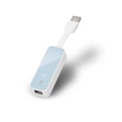 TP-Link, UE200, USB 2.0 to 100Mbps Ethernet Network Adapter