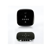 UniFi, UF-WiFi, UFiber 4-Port GPON Router with Wi-Fi