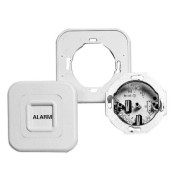 UM11D-50, Panic Button, Recess Mount