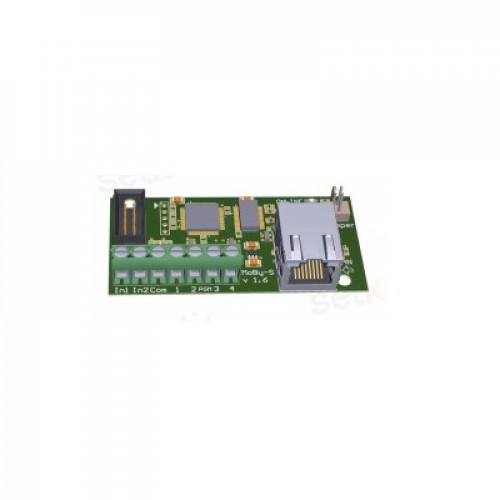 UR FOG, URCL, Lan Board for Cloud