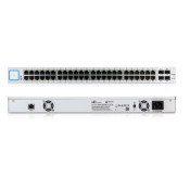 UniFi, US-48, Gigabit Switch, 48 Port