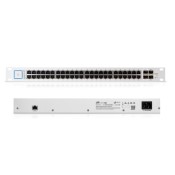 UniFi, US-48-750W, Gigabit Switch 48 port, 750W