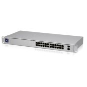 UniFi, USW-24, 24Port Gigabit Switch with SFP