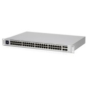 USW-Pro-48, Professional 48Port Gigabit Switch w/ Layer3 Features and SFP+