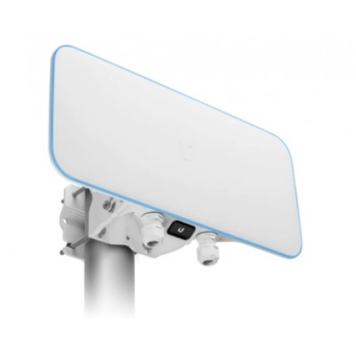 UWB-XG, UniFi WiFi Basestation with 10G Ethernet and 1,500 Client Capacity