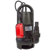 Am-Tech (V2390) 750W Submersible Waterpump (For Dirty Water)
