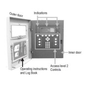 Honeywell Gent (VCS-IDOOR-PLUS) Replacement Inner Door Assembly