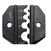 Greenlee, 52051001, 22-8 AWG Non-Insulated Die