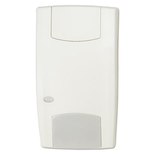 Aritech, VE1012-D, 12m PIR Wide Angle PIR Motion Detector (9 Curtains)