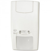 Aritech, VE1016AM-D, 16m PIR Wide Angle PIR/AM Motion Detector (9 Curtains)