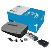 CAME, VER10C-KIT, VER10 Garage Door Kit 24V W/ Chain Guide