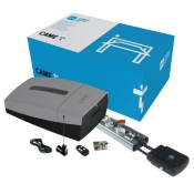 CAME, VER13B-KIT, VER13 Garage Door Kit 24V W/ Belt Guide