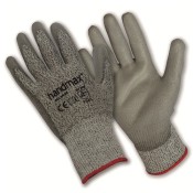 DART (VERMONT-L) Handmax Grey Cut 5 Glove Size L (9)