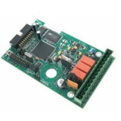VIC-030, Multi-function Control Card with MPO