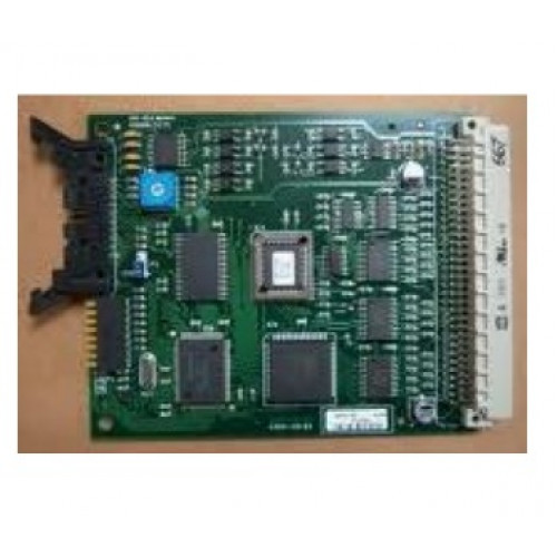 Honeywell Gent (VIG-IOC-DOM) I/O Card for VIGPLUS-24 and 72 Vigilon Panels