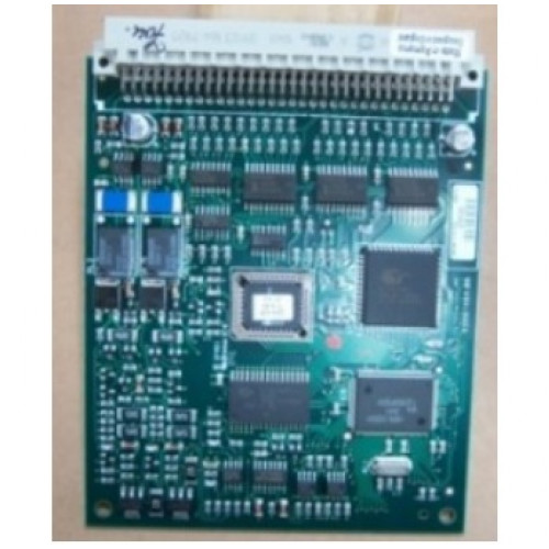 Honeywell Gent (VIG-LPC-EN) Loop Card for VIGPLUS-24 and 72 Vigilon Panels