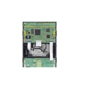 Honeywell Gent (VIG-MCC-EN) Vigilon Main Control Card EN54 Zonal Display