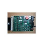 Honeywell Gent (VIG-MCC-V3+) MCC Control Card for VIG1-24 & VIG1-72 BS / V3+