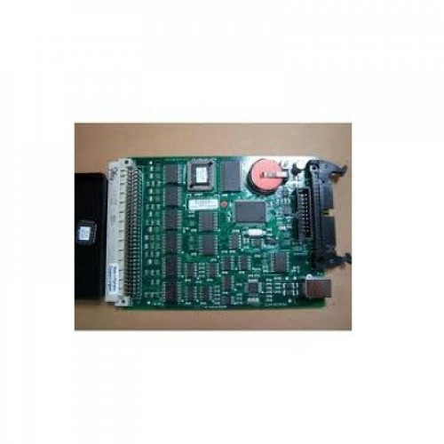 Honeywell Gent (VIG-MCC-V3+) MCC Control Card for VIG1-24 & VIG1-72 BS / V3+