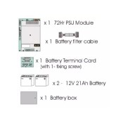 Honeywell (VIG72-UPGR) Upgrade Kit to Convert VIG1-24 to VIG1-72