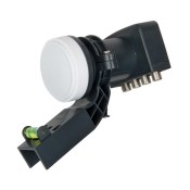 Philex, VK4L, Visiblewave Quad LNB with Bracket