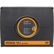 VLI-880, VESDA VLI Aspirating Smoke Detector -  4 Zone
