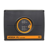 VLI-885, VESDA VLI Aspirating Smoke Detector with VESDAnet -  4 Zone