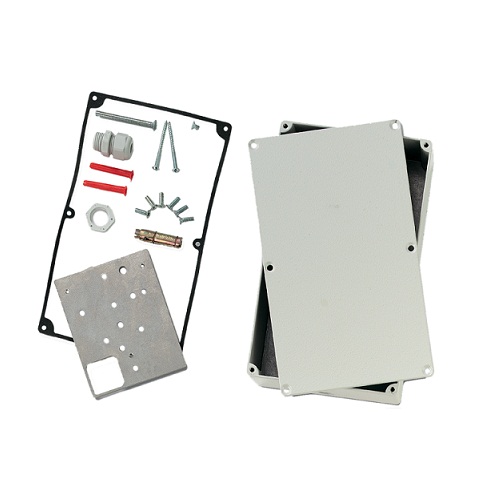 Aritech, VM603P, Weather Protection Box