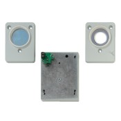 Aritech, VM651P, Movable Mounting Kit