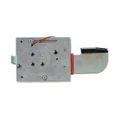 Aritech, VM652P, Keyhole Protection Kit