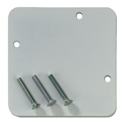 Aritech, VM653P, 5mm Spacer Plate for VM652