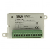 Argus (VMC100) Single Supervised Output Module Plate