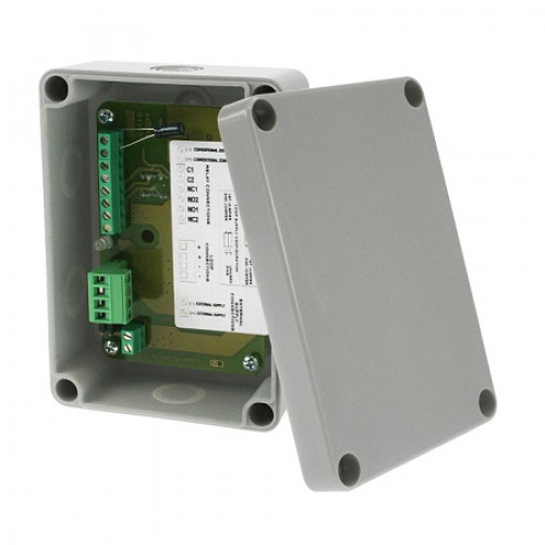 Argus (VMCZ100) Conventional Zone Interface Module